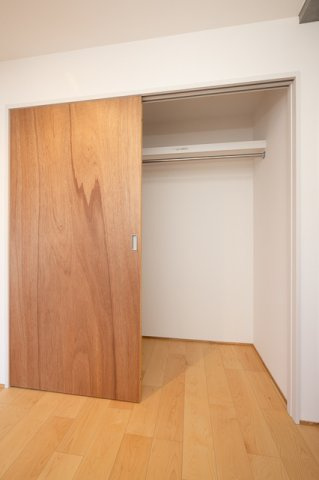 ＪＰ　ｎｏｉｅ　横浜平沼の収納|※写真は同タイプ住戸です。