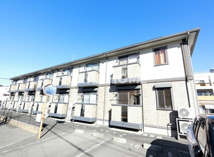 ＴＡＫＡＳＡＫＩ ＨＩＬＬＳ　２ｎｄの外観|当社、チルホームのHPもご覧ください(^^)/物件情報多数♪