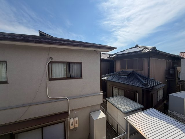 キャネルの展望