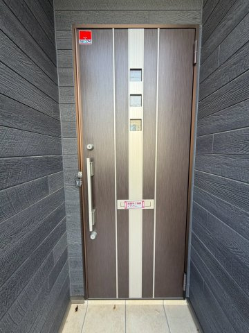 キャネルのその他共用部分
