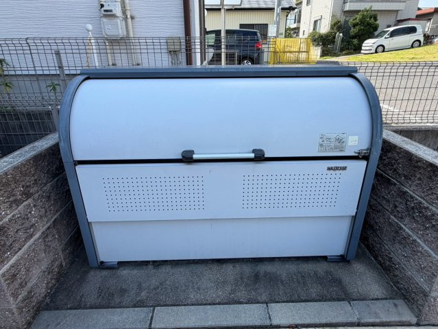 キャネルのその他共用部分