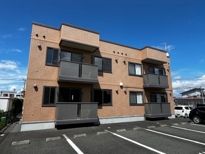 メゾン・ローズマリー　Ａ