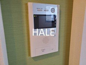 【セキュリティ】 | グランフォーレプライム六本松