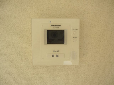 【セキュリティ】 | メゾンサニーインプレス