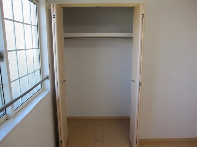 【収納】 | メゾンサニーインプレス