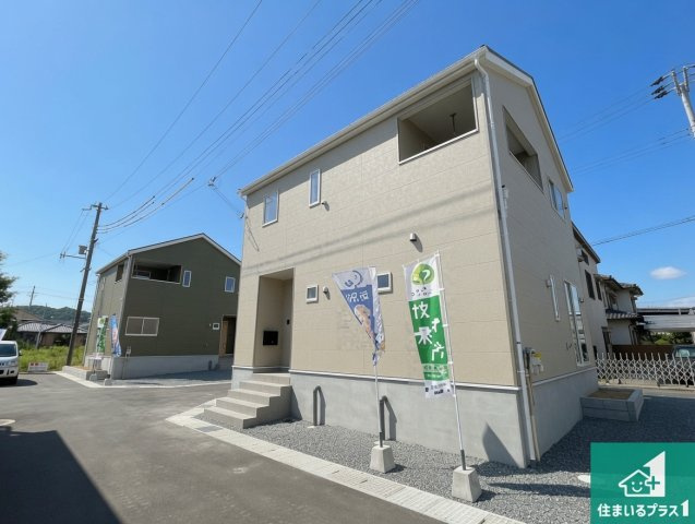 姫路市野里慶雲寺前町　第1期　新築一戸建て