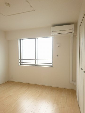 アビタシオンの内装