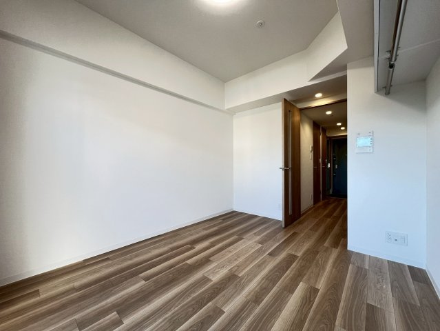 プレサンス長田レジェールの内装