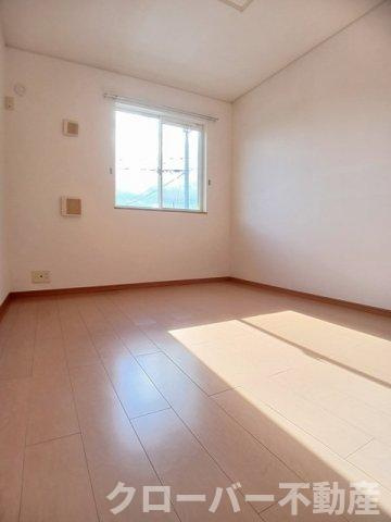 ヒルズサイド　Ａの内装