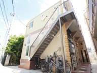 ユナイト戸塚アリッサムの画像