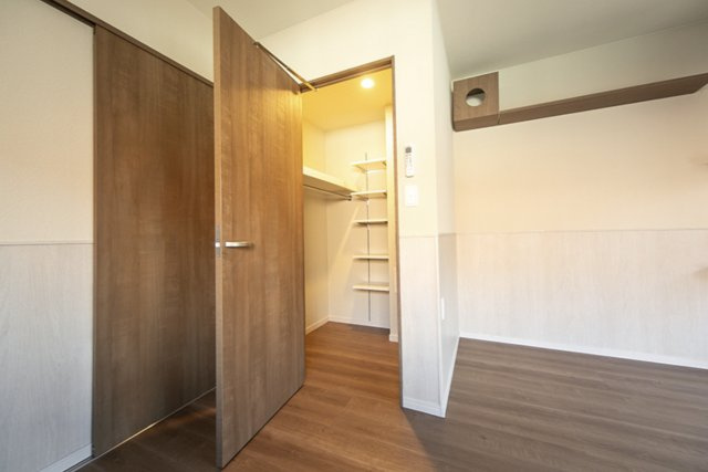 Ｍａｉｓｏｎ　ｄｅ　Ｔａｋａｙａの収納