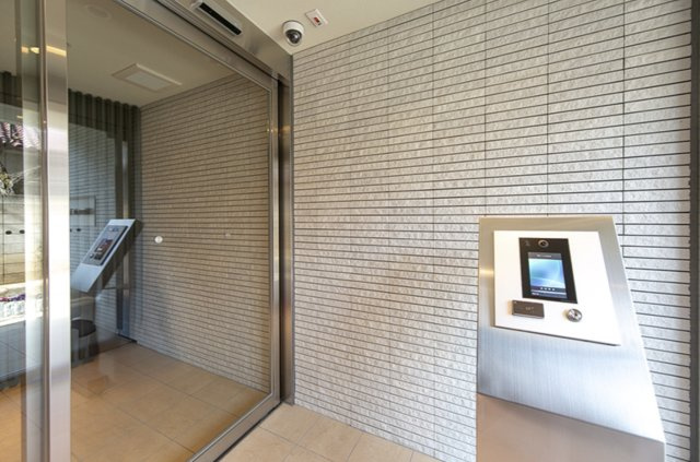 Ｍａｉｓｏｎ　ｄｅ　Ｔａｋａｙａのセキュリティ