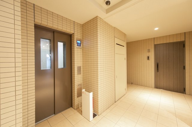 Ｍａｉｓｏｎ　ｄｅ　Ｔａｋａｙａのその他共用部分