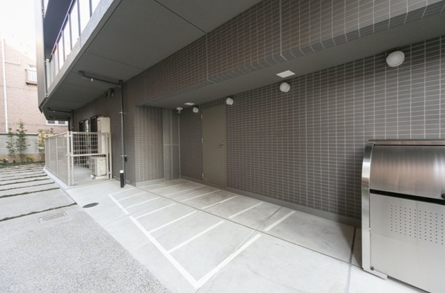 Ｍａｉｓｏｎ　ｄｅ　Ｔａｋａｙａのその他共用部分