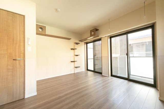 Ｍａｉｓｏｎ　ｄｅ　Ｔａｋａｙａの居間・リビング