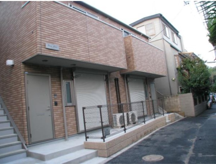 Casa Lirioの画像