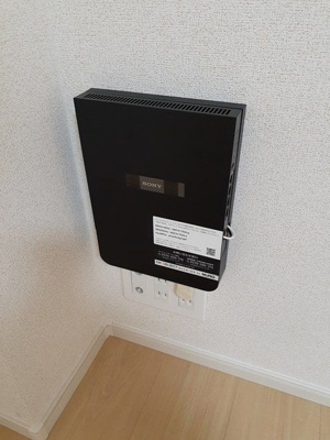 【設備】 | ヴァンベールさがみ野(ヴァンベールサガミノ)