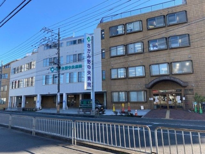 【その他】 | ヴァンベールさがみ野(ヴァンベールサガミノ)