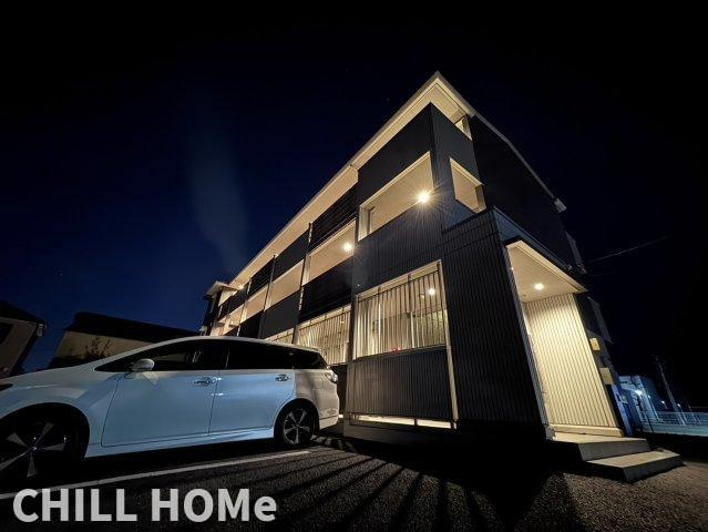 カーサ丸山のエントランス|他社様掲載物件もまとめてご紹介、ご案内可能です(^^)/