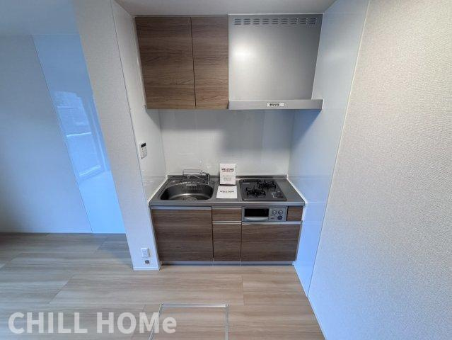 カーサ丸山のキッチン|他社様掲載物件もまとめてご紹介、ご案内可能です(^^)/