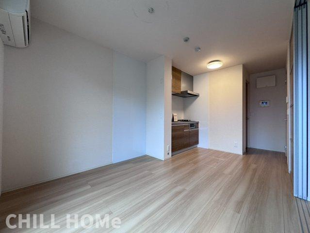 カーサ丸山の居間・リビング|他社様掲載物件もまとめてご紹介、ご案内可能です(^^)/