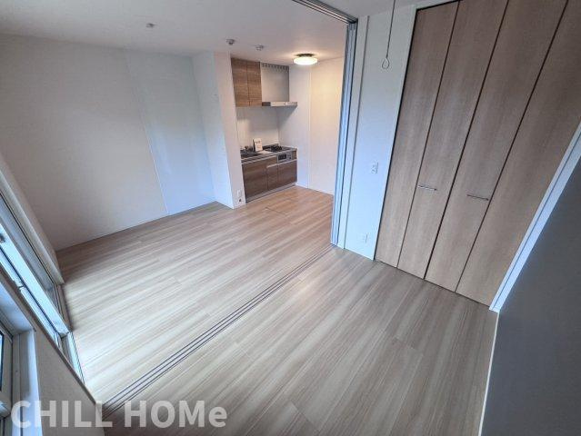 カーサ丸山の居間・リビング|他社様掲載物件もまとめてご紹介、ご案内可能です(^^)/