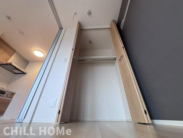 カーサ丸山の収納|他社様掲載物件もまとめてご紹介、ご案内可能です(^^)/