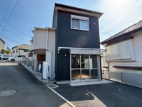 【野川台１丁目中古戸建】の画像