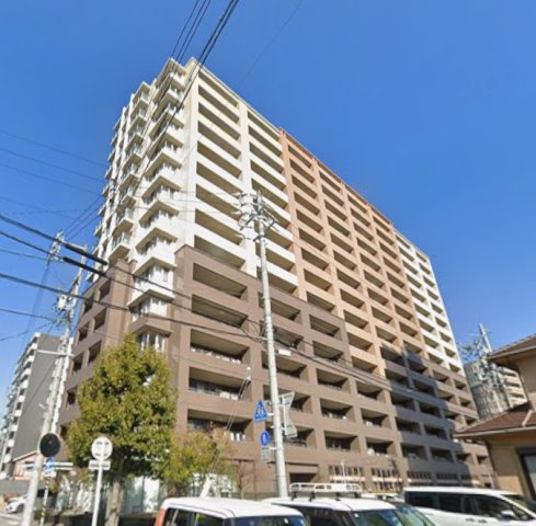 シャリエ大府グランマークス