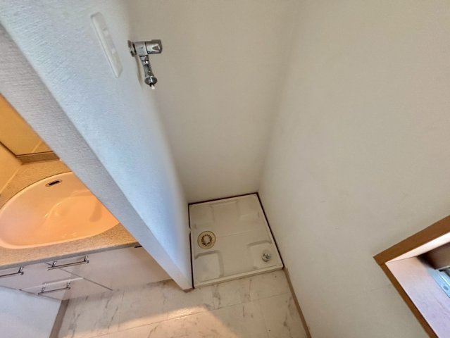 サクラメント駅南大路の設備