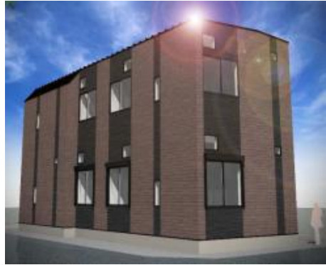 Ｌｅ　Ｓｅｒｅｎｅ　Ｎｉｓｈｉ　Ｏｇｉｋｕｂｏ