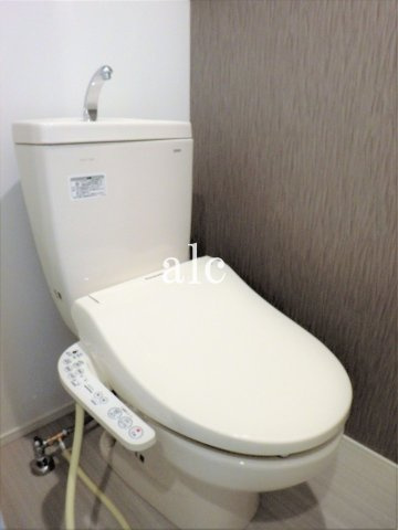 Ｌｅ　Ｓｅｒｅｎｅ　Ｎｉｓｈｉ　Ｏｇｉｋｕｂｏのトイレ|同仕様