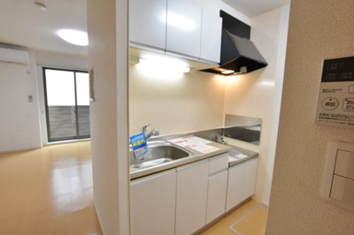 【キッチン】 | リバージュ厚木Ⅴ