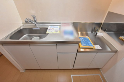 【キッチン】 | リバージュ厚木Ⅴ
