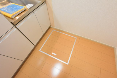 【収納】 | リバージュ厚木Ⅴ