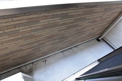 【バルコニー】 | リバージュ厚木Ⅴ