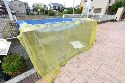 【その他共用部分】 | リバージュ厚木Ⅴ