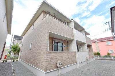 【外観】 | リバージュ厚木Ⅴ