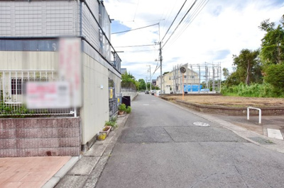 【周辺】 | リバージュ厚木Ⅴ