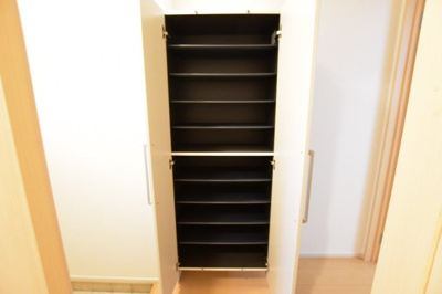 【収納】 | リバージュ厚木Ⅴ