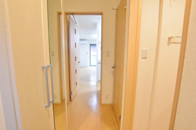 【内装】 | リバージュ厚木Ⅴ