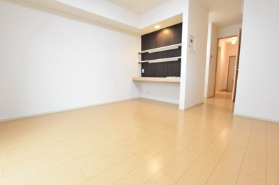 【居間・リビング】 | リバージュ厚木Ⅴ