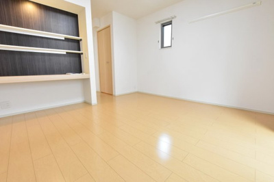 【居間・リビング】 | リバージュ厚木Ⅴ