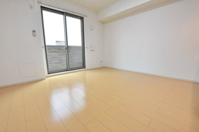 【居間・リビング】 | リバージュ厚木Ⅴ