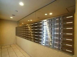 【設備】 | ファミール東銀座グランスイートタワー