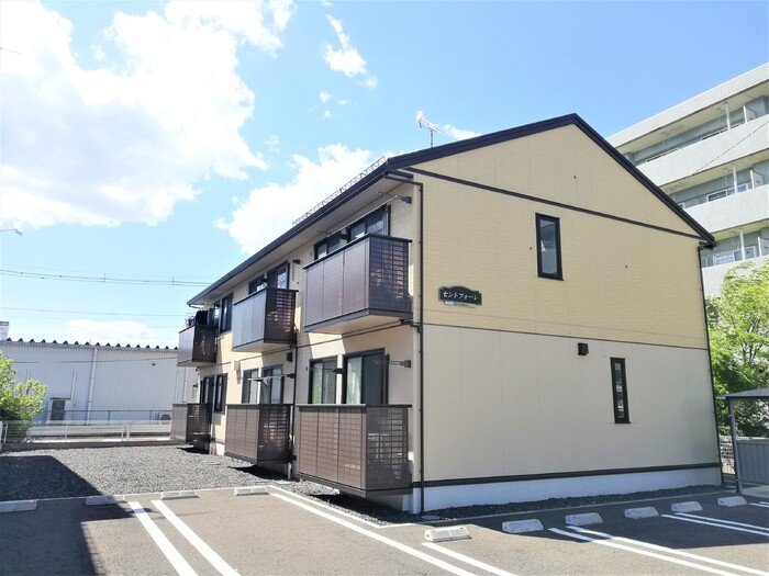 セントフォーレ