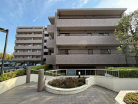 鷺沼東パークホームズ２番館の画像