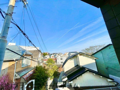 【展望】 | サンライズ平和台