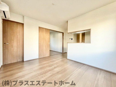 【居間・リビング】 | サンライズ平和台