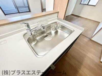 【キッチン】 | サンライズ平和台